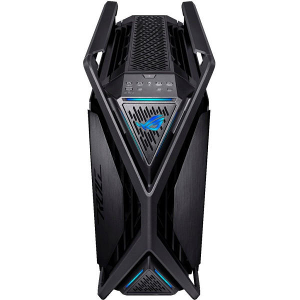 Корпус ASUS ROG Hyperion GR701 BTF Edition Black (90DC00F0-B39020)