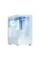 Корпус Zalman P10 white (P10WHITE)