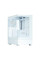 Корпус Zalman P10 white (P10WHITE)