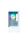 Корпус Zalman P10 white (P10WHITE)