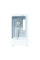 Корпус Zalman P10 white (P10WHITE)