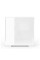 Корпус Zalman P10 white (P10WHITE)