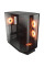 Корпус Cougar FV270 RGB Black