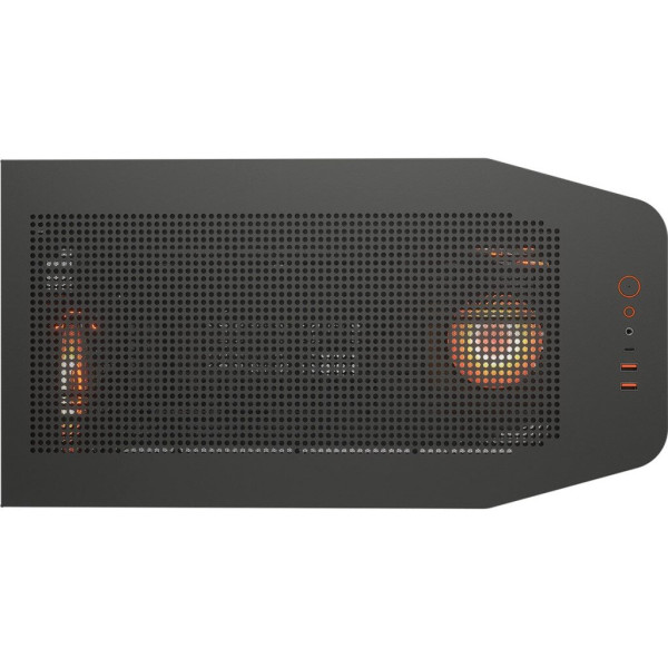 Корпус Cougar FV270 RGB Black