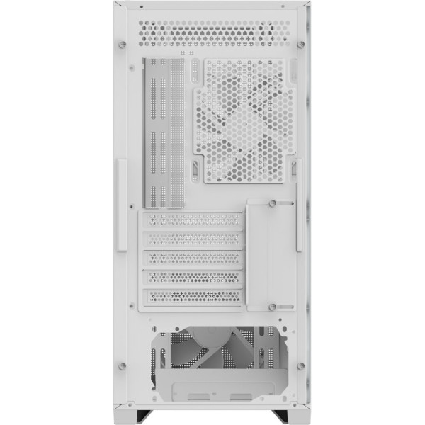 Корпус GIGABYTE GB-C102GI