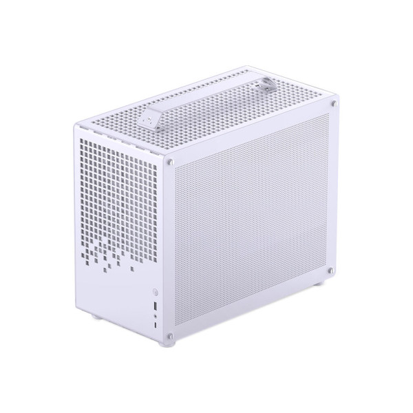 Корпус JONSBO Z20 White