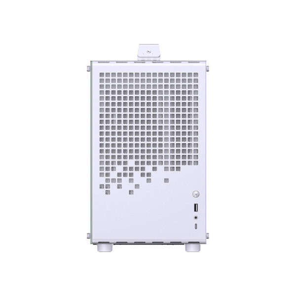 Корпус JONSBO Z20 White