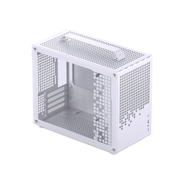 Корпус JONSBO Z20 White