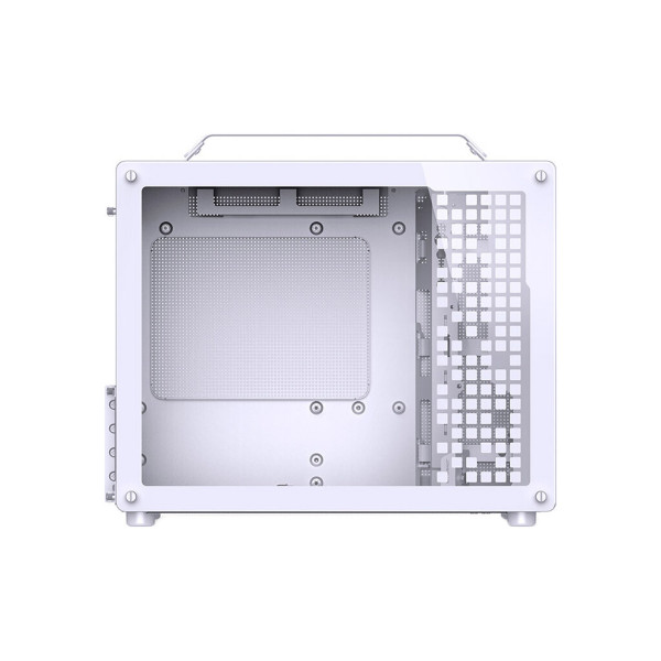 Корпус JONSBO Z20 White