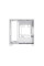 Корпус Gamemax Infinity Pro WH