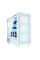 Корпус Zalman Z10 Duo (Z10DUOWHITE)