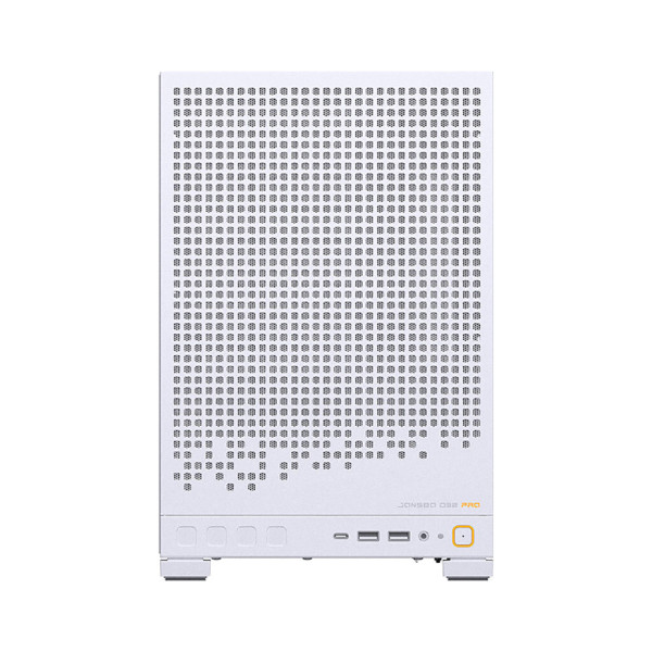 Корпус JONSBO D32 PRO White
