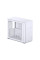 Корпус JONSBO D41 STD White