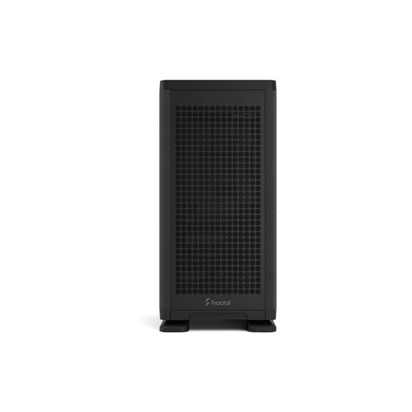 Корпус Fractal Design Mood Black (FD-C-MOD1N-02)