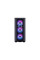 Корпус 1stPlayer H6-BK-4F7