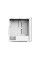Корпус AeroCool D502A-G-WT-v1 White (ACCM-DS02043.21)