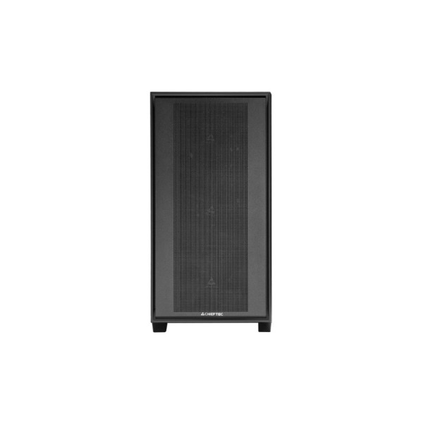 Корпус Chieftec NIGHT HUNTER 3 (GS-03B-BLK-OP)