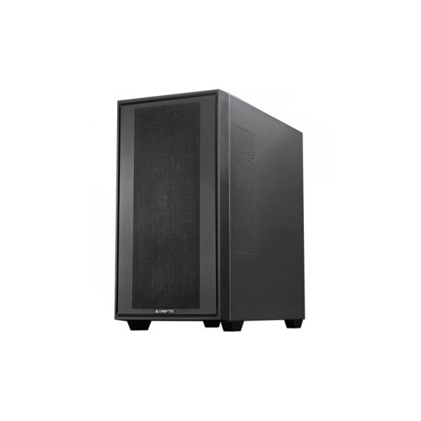 Корпус Chieftec NIGHT HUNTER 3 (GS-03B-BLK-OP)