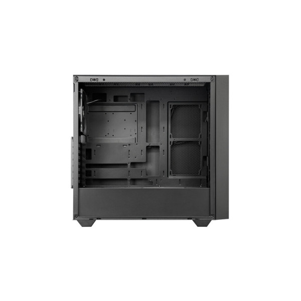 Корпус Chieftec NIGHT HUNTER 3 (GS-03B-BLK-OP)