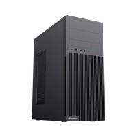 Корпус Gamemax ET-215-NP-U3