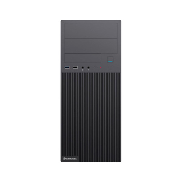 Корпус Gamemax ET-215-NP-U3