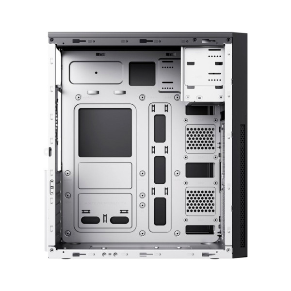 Корпус Gamemax ET-215-NP-U3