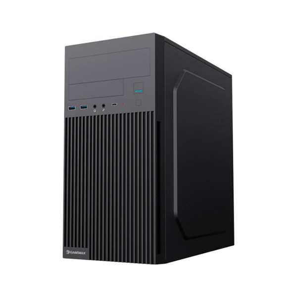 Корпус Gamemax MT-321-NP-2U3
