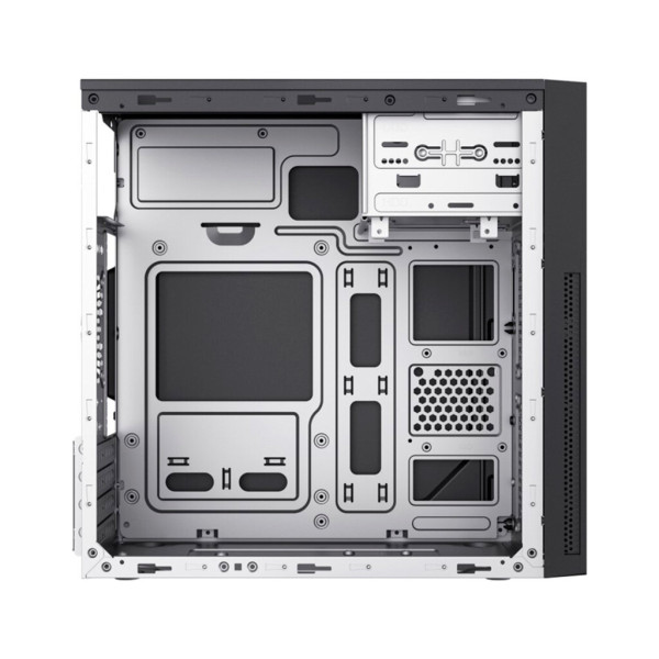 Корпус Gamemax MT-321-NP-2U3