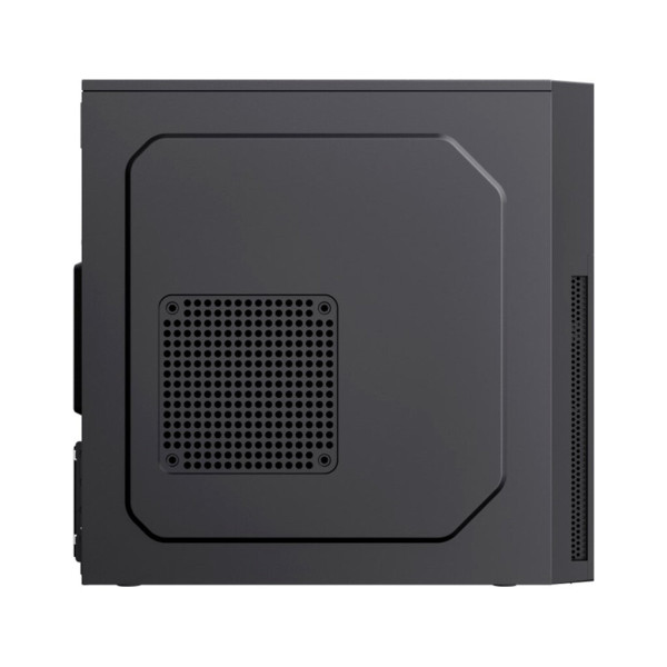 Корпус Gamemax MT-321-NP-2U3