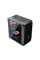 Корпус 1stPlayer AY7-BK-4F1