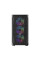 Корпус 1stPlayer AY7-BK-4F1