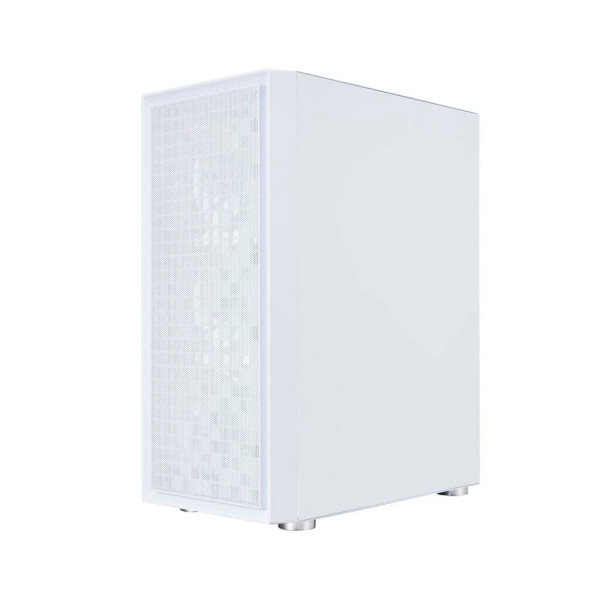 Корпус 1stPlayer Go6-WH-4FS7-W