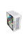 Корпус 1stPlayer T3-WH-4F1-W