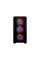 Корпус 1stPlayer T5-BK-4F1