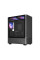 Корпус Prologix Lumi GM-01MAB Mesh Black