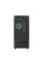 Корпус Prologix Lumi GM-01MAB Mesh Black