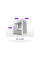 Корпус NZXT H3 Flow All White (CC-H31FW-01)