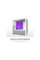 Корпус NZXT H3 Flow All White (CC-H31FW-01)