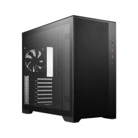 Корпус FSP CMT580B
