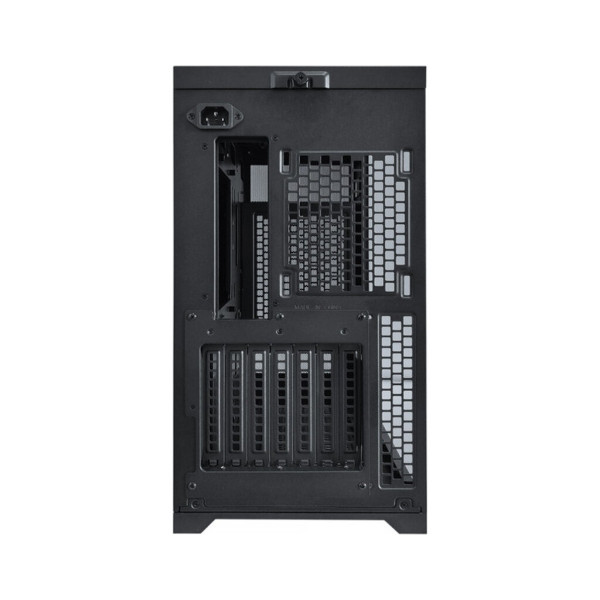 Корпус FSP CMT580B