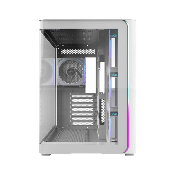 Корпус FSP M580-WP
