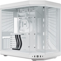 Корпус Hyte Y70 Snow White (CS-HYTE-Y70-WW)