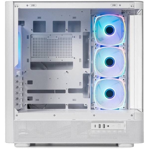 Корпус Qube MASTERFORCE_GWNU3