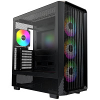Корпус MONTECH X5 (B)