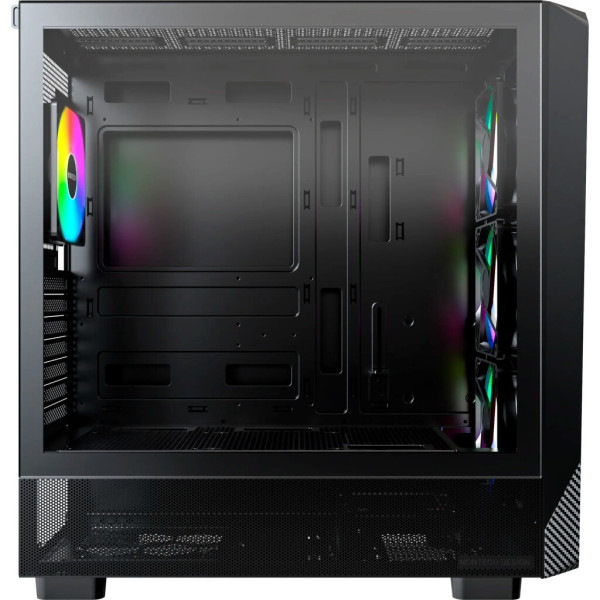 Корпус MONTECH X5 (B)