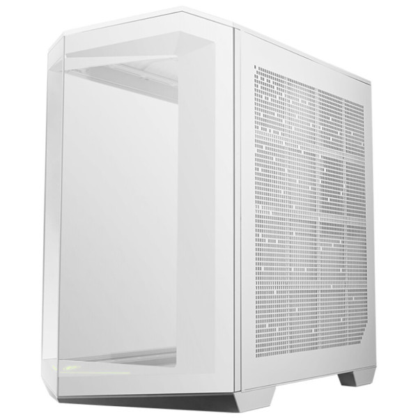 Корпус MSI MAG PANO 100L PZ WHITE