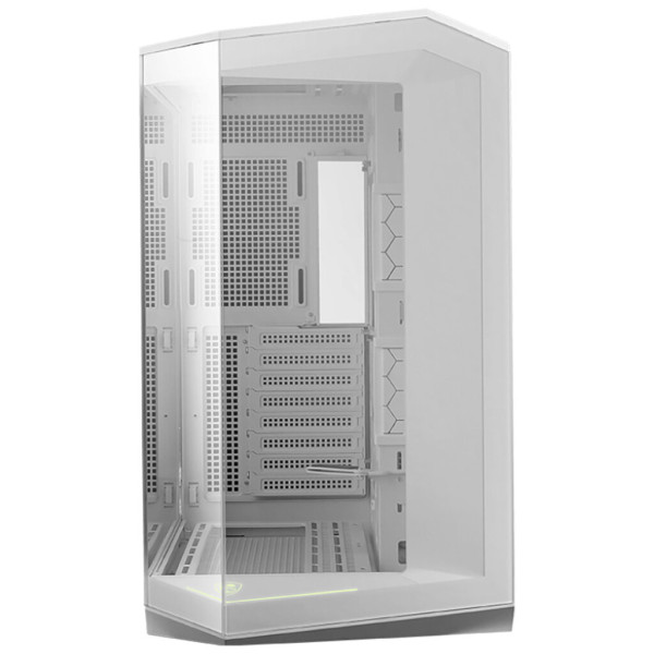 Корпус MSI MAG PANO 100L PZ WHITE