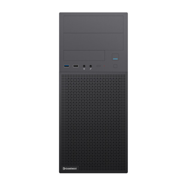Корпус Gamemax ET-216-NP-2U3