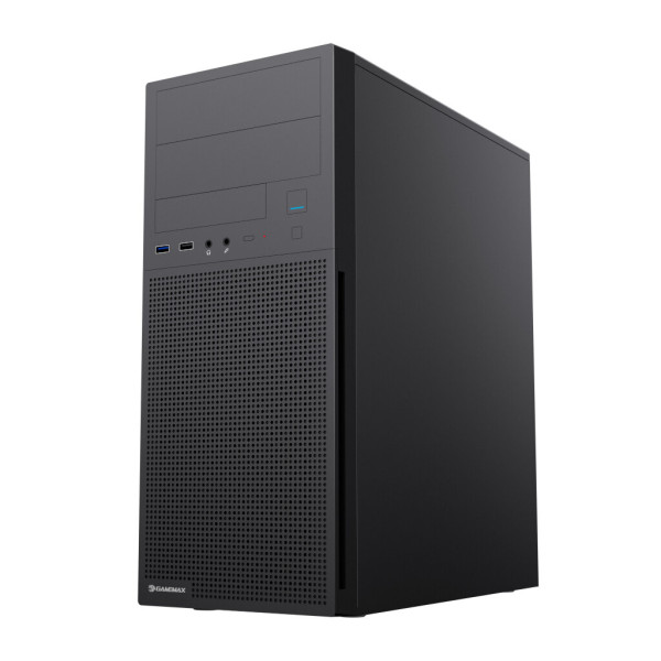 Корпус Gamemax ET-216-NP-2U3