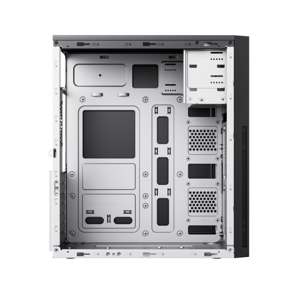 Корпус Gamemax ET-216-NP-2U3